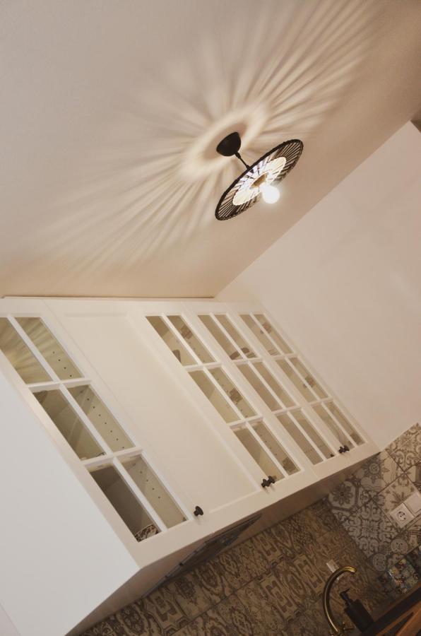 Apartamento Samothrakis Michelangelo 201 Exterior foto