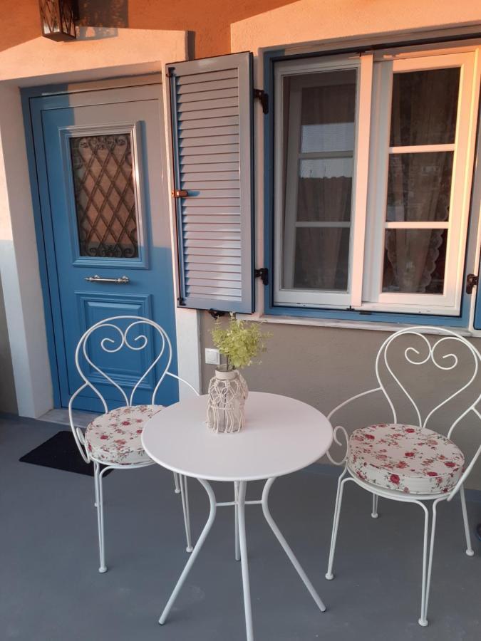 Apartamento Samothrakis Michelangelo 201 Exterior foto